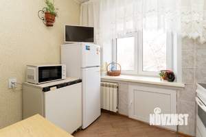 4-к квартира, вторичка, 74м2, 2/5 этаж