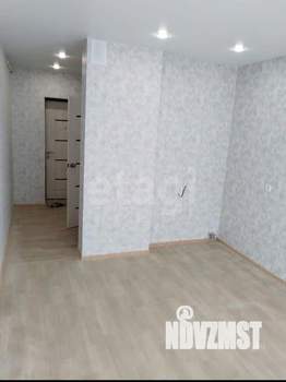 Студия квартира, вторичка, 19м2, 7/17 этаж