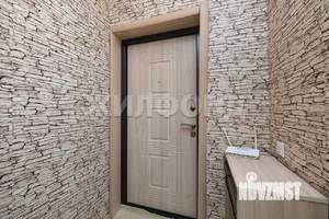 1-к квартира, вторичка, 27м2, 12/16 этаж