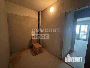 2-к квартира, вторичка, 45м2, 16/20 этаж