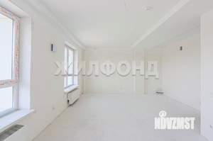 2-к квартира, вторичка, 52м2, 11/17 этаж