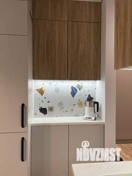 3-к квартира, вторичка, 72м2, 6/25 этаж