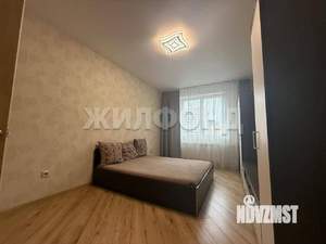 1-к квартира, вторичка, 39м2, 7/22 этаж