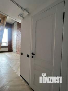 1-к квартира, вторичка, 30м2, 2/4 этаж