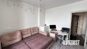 2-к квартира, вторичка, 40м2, 13/25 этаж