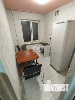 2-к квартира, вторичка, 43м2, 5/9 этаж