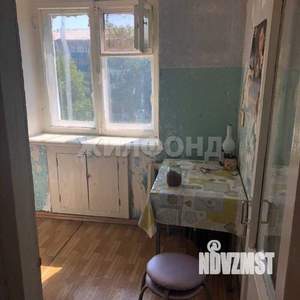 2-к квартира, вторичка, 45м2, 3/5 этаж