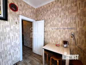 2-к квартира, вторичка, 53м2, 3/5 этаж
