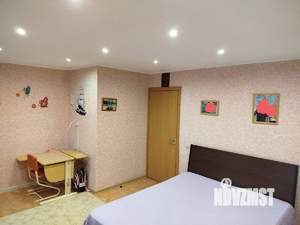 3-к квартира, вторичка, 61м2, 4/12 этаж