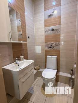 2-к квартира, вторичка, 98м2, 16/17 этаж