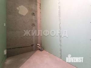 2-к квартира, сданный дом, 37м2, 5/17 этаж