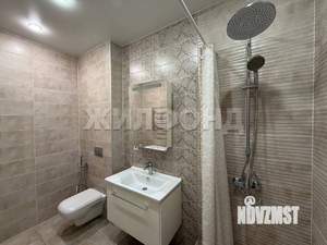 3-к квартира, вторичка, 56м2, 15/18 этаж