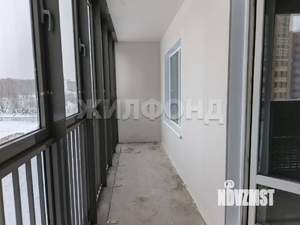 1-к квартира, вторичка, 37м2, 4/9 этаж