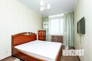 2-к квартира, вторичка, 69м2, 23/24 этаж