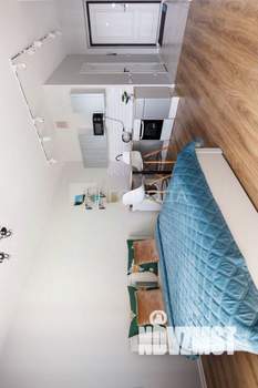 Студия квартира, вторичка, 32м2, 16/27 этаж