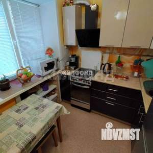 3-к квартира, вторичка, 55м2, 5/5 этаж