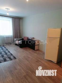 Студия квартира, вторичка, 37м2, 6/10 этаж