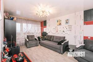 2-к квартира, вторичка, 55м2, 10/10 этаж