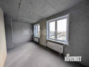 3-к квартира, вторичка, 61м2, 5/20 этаж