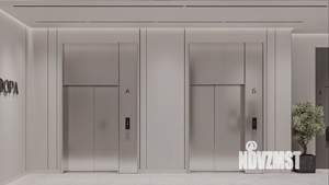 3-к квартира, вторичка, 79м2, 18/18 этаж