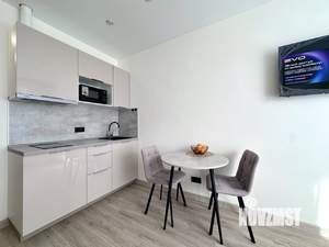 Студия квартира, вторичка, 21м2, 9/22 этаж