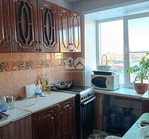 2-к квартира, вторичка, 44м2, 8/9 этаж