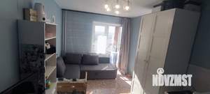 Студия квартира, вторичка, 24м2, 16/21 этаж