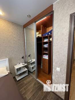 2-к квартира, вторичка, 42м2, 4/17 этаж