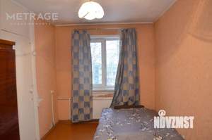 2-к квартира, вторичка, 46м2, 5/5 этаж