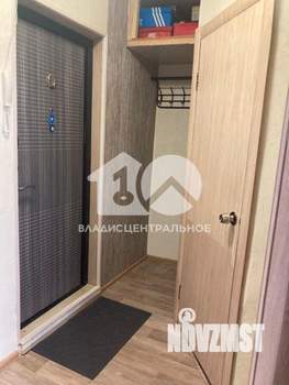 1-к квартира, вторичка, 30м2, 2/5 этаж