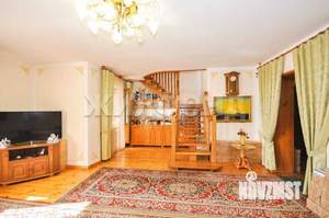 3-к квартира, вторичка, 131м2, 3/6 этаж