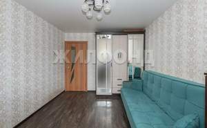 2-к квартира, вторичка, 48м2, 4/5 этаж