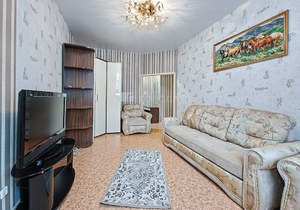 1-к квартира, вторичка, 37м2, 2/16 этаж