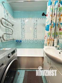 2-к квартира, вторичка, 43м2, 8/10 этаж