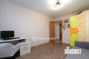 2-к квартира, вторичка, 47м2, 5/5 этаж