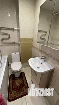 Студия квартира, вторичка, 24м2, 6/17 этаж