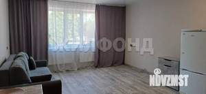2-к квартира, вторичка, 54м2, 1/10 этаж
