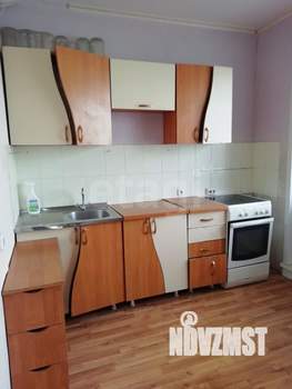 1-к квартира, вторичка, 33м2, 7/10 этаж