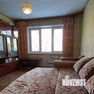 3-к квартира, вторичка, 64м2, 4/9 этаж