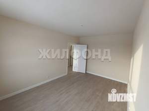 1-к квартира, вторичка, 32м2, 3/17 этаж