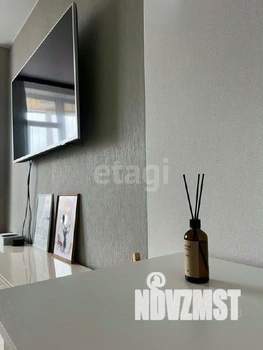 1-к квартира, вторичка, 48м2, 6/25 этаж