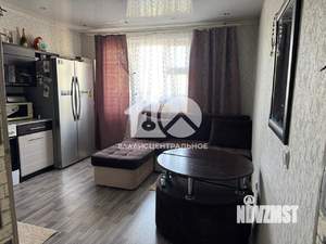 Студия квартира, вторичка, 27м2, 2/17 этаж