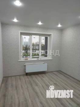 2-к квартира, вторичка, 37м2, 1/10 этаж