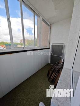 Студия квартира, вторичка, 29м2, 1/20 этаж