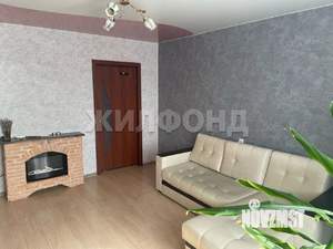 1-к квартира, вторичка, 35м2, 4/10 этаж