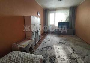 2-к квартира, вторичка, 47м2, 10/12 этаж