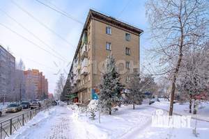 1-к квартира, вторичка, 31м2, 2/5 этаж