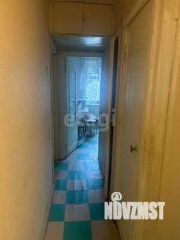 3-к квартира, вторичка, 60м2, 4/9 этаж