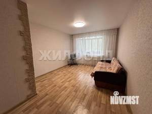 1-к квартира, вторичка, 29м2, 3/5 этаж