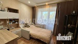 2-к квартира, вторичка, 53м2, 1/16 этаж